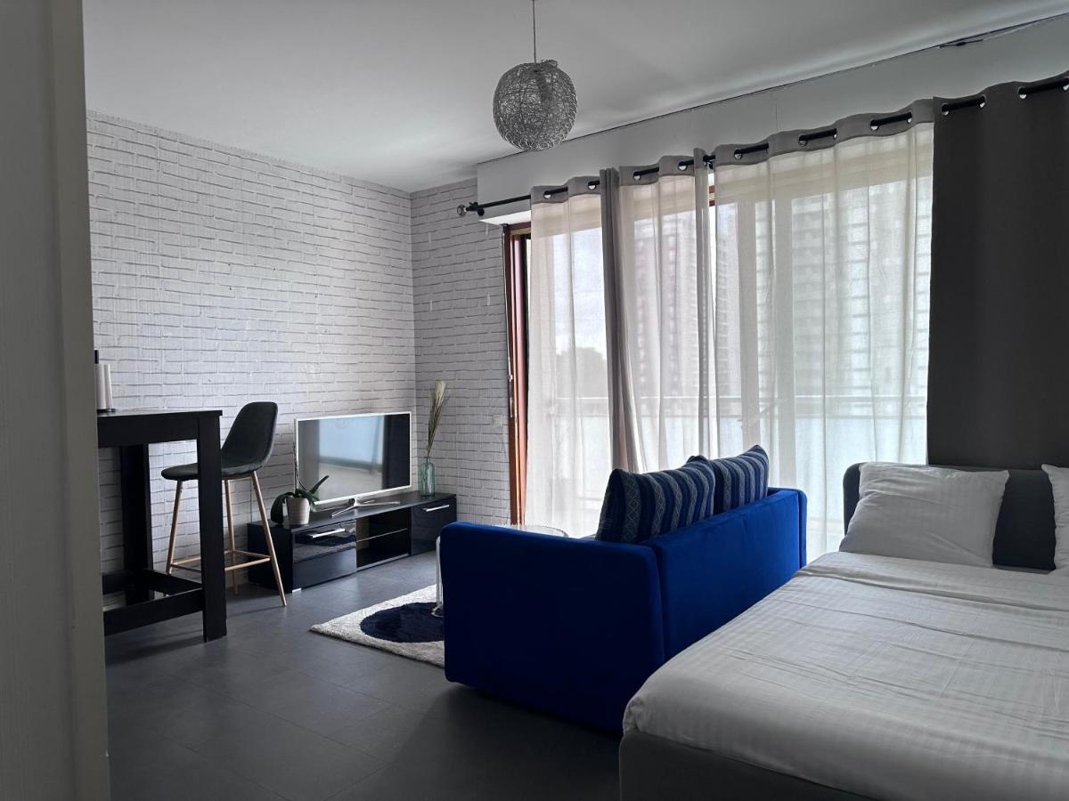 Appartement - Bordeaux Talence Exterior foto